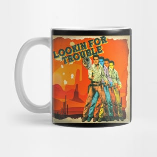 Royal Mantle | Looking for Trouble Mug